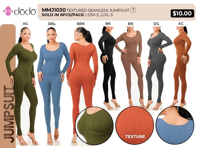 Jumpsuit