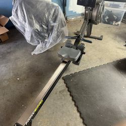 Concept 2 Rower RowERG