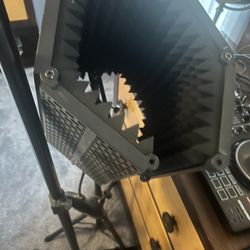 Studio Equipment 