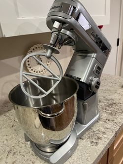 Cuisinart Stand Mixer,