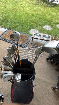 Golf set