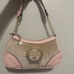 Juicy Couture Purse 