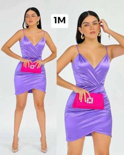 New Dress Size Medium