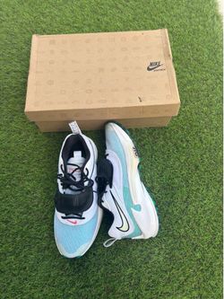 Nike Zoom Freak 3