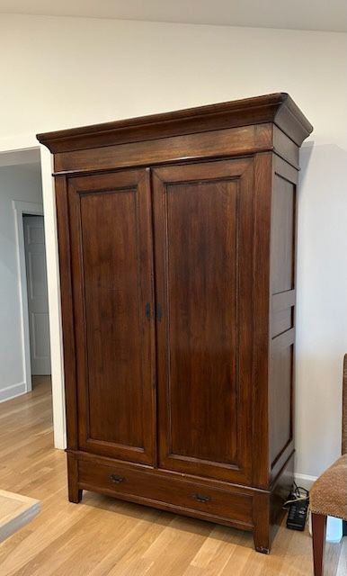 Armoire 