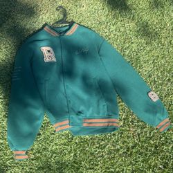 Jacket Size XL