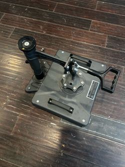 Heat press machine