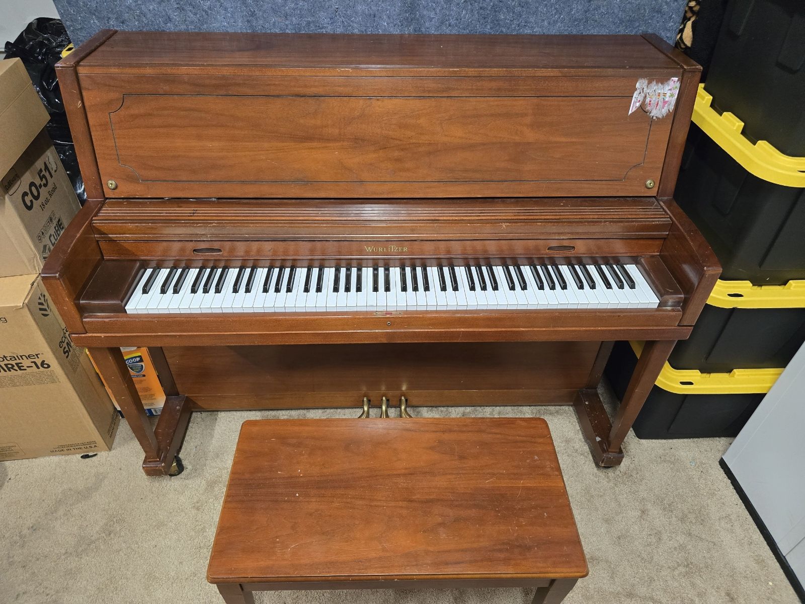 Piano
