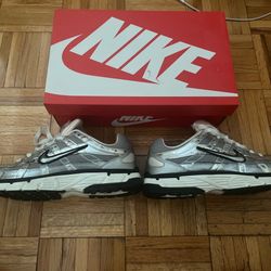 Nike P6000