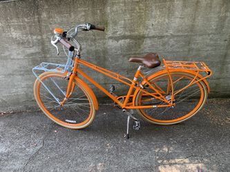 Public Bike