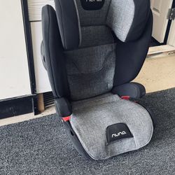 Nuna Booster Seat