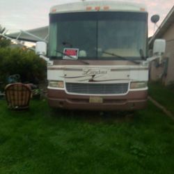 Used In Very Very Good Condition Everything Works In And Out Of It