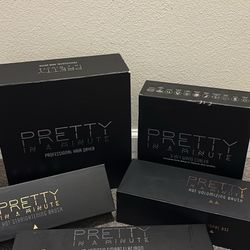 Professional Hair Tools