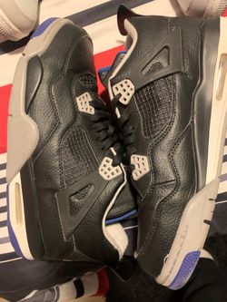 Jordan 4s