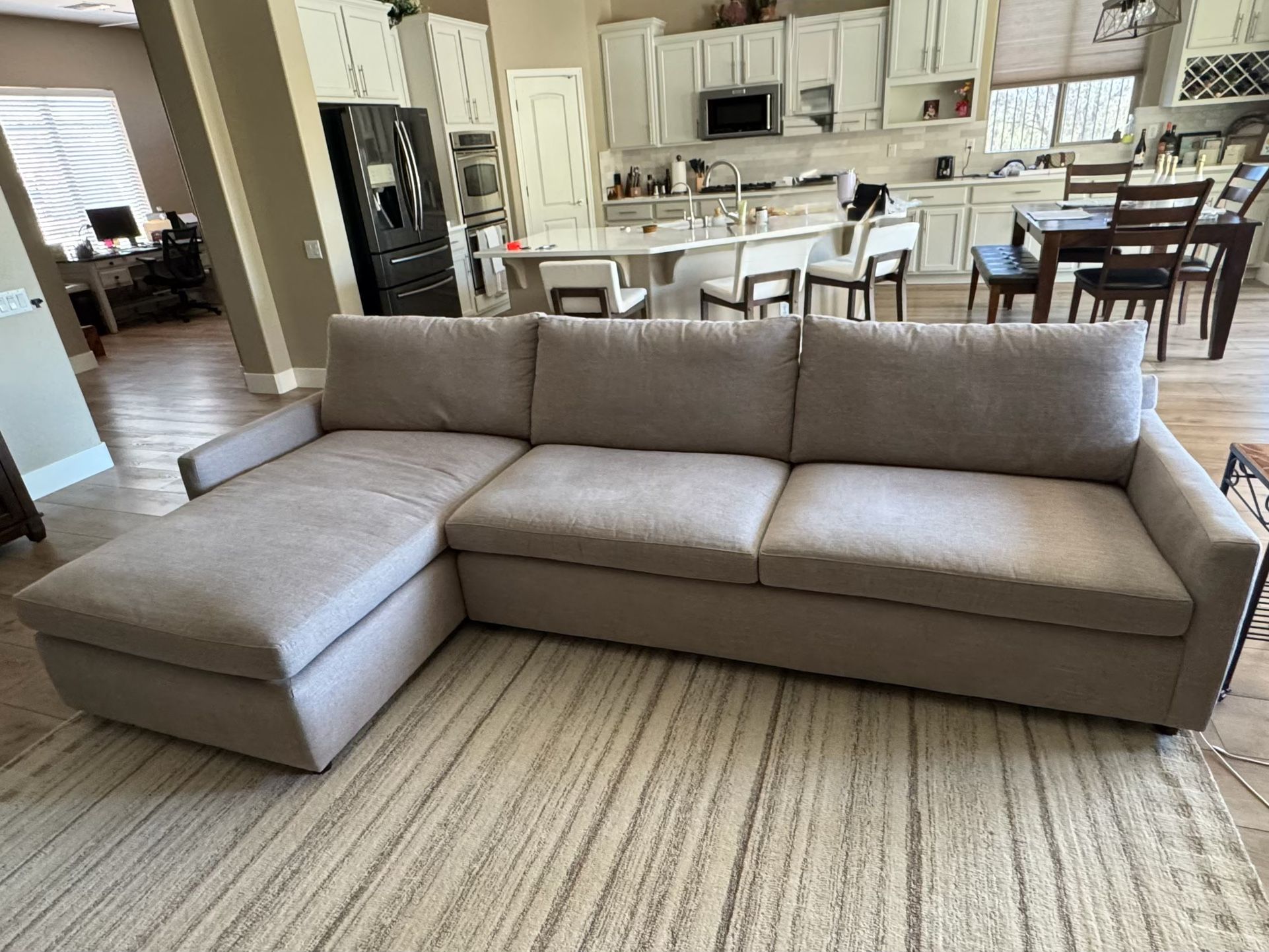 Sectional Sofa