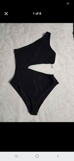 Beach riot celine one piece swimsuit