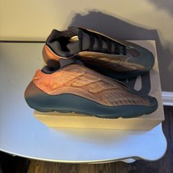 Yeezy 700 V3 “copper Fade”