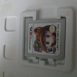 Nintendo 3ds Game