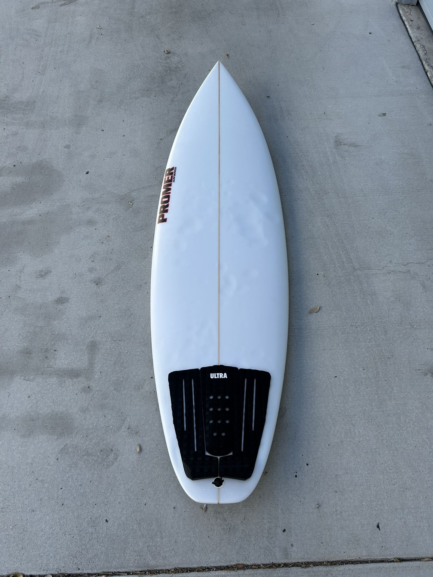 Promer Surfboard