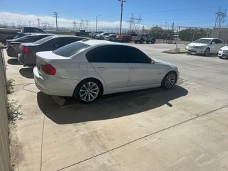 2011 BMW 328i