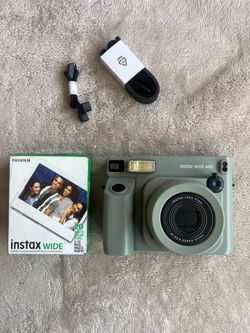 Camera