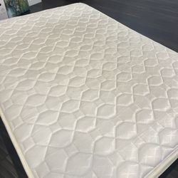 FULL MATTRESS
