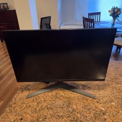 LG 27GL850 UltraGear 27-inch Gaming Monitor with G-Sync Compatibility 