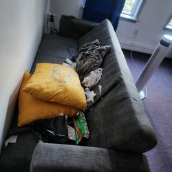 Sofa Bed