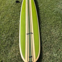 Longboard 