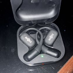 Shokz Openfit Headphones