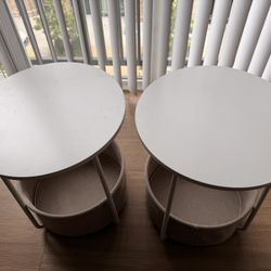 Side Tables 