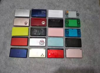 Random ds
