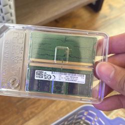 32 gb ddr5 4800MHz gaming laptop ram