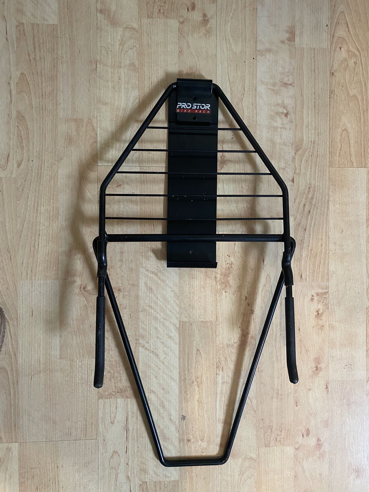 Prostor Wall Bike Rack 