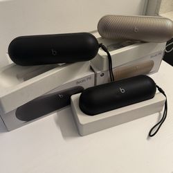 Beats Pill ($90 EACH)