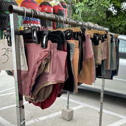 Underwear 3 For $5