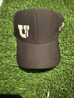 Utah University Hat 