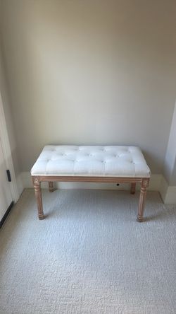 Bench