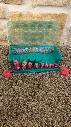 Llama Hatchimals!