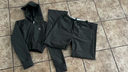 Alo 2pc trouser sets