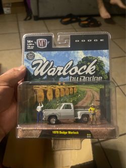 Diorama m2 machine