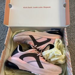 🚨MOVING SALE! Pink Running Shoes, Workout Shoes, Walking Shoes 