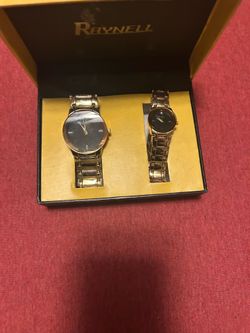 2 watches new