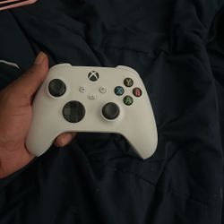 X Box Controller 