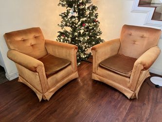 chair set of 2