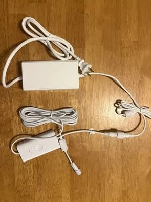GOVEE Permanent Outdoor Lights Controller And Power Supply PRO White H706