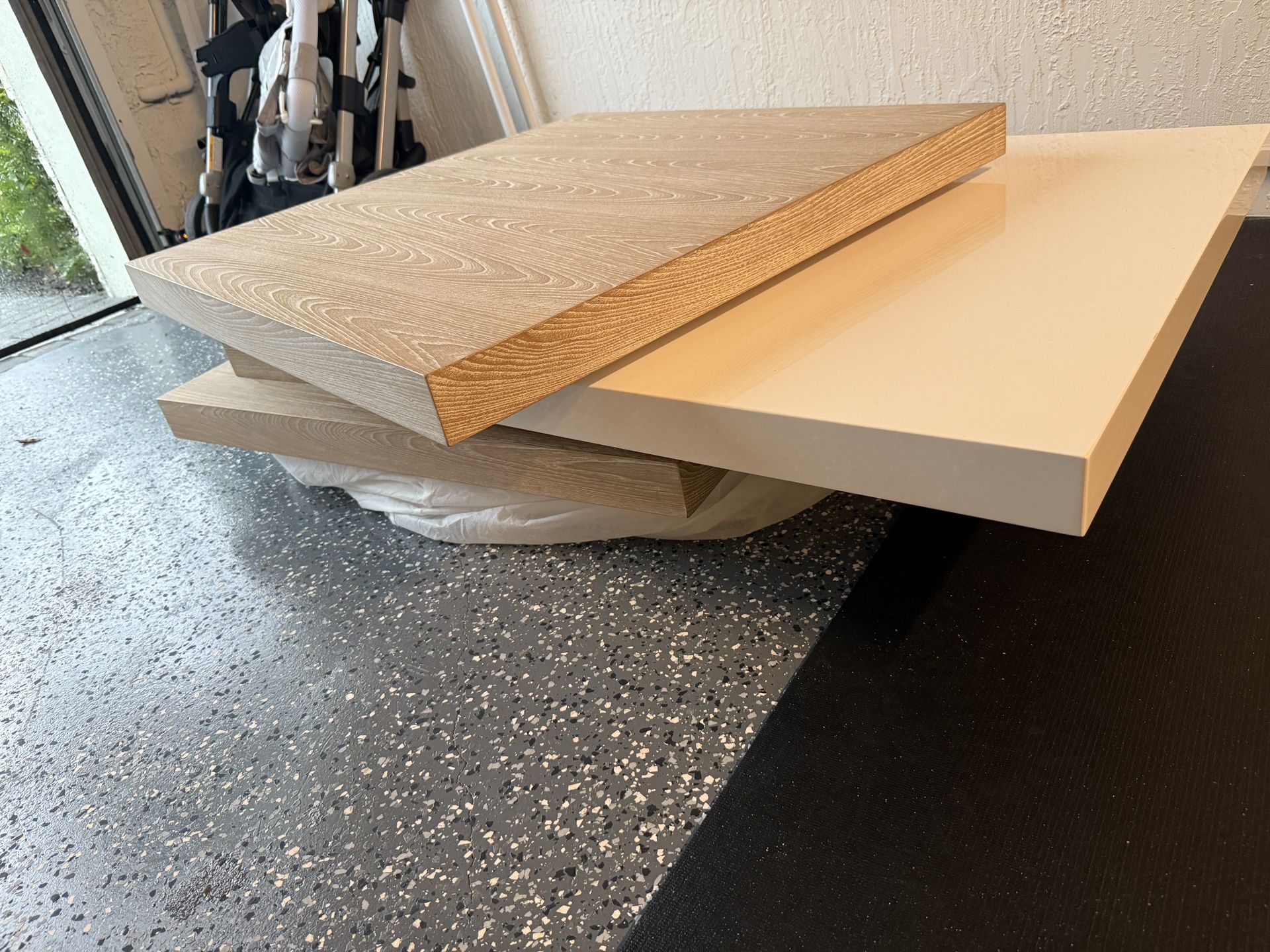 Coffee Table ( EL Dorado furniture)