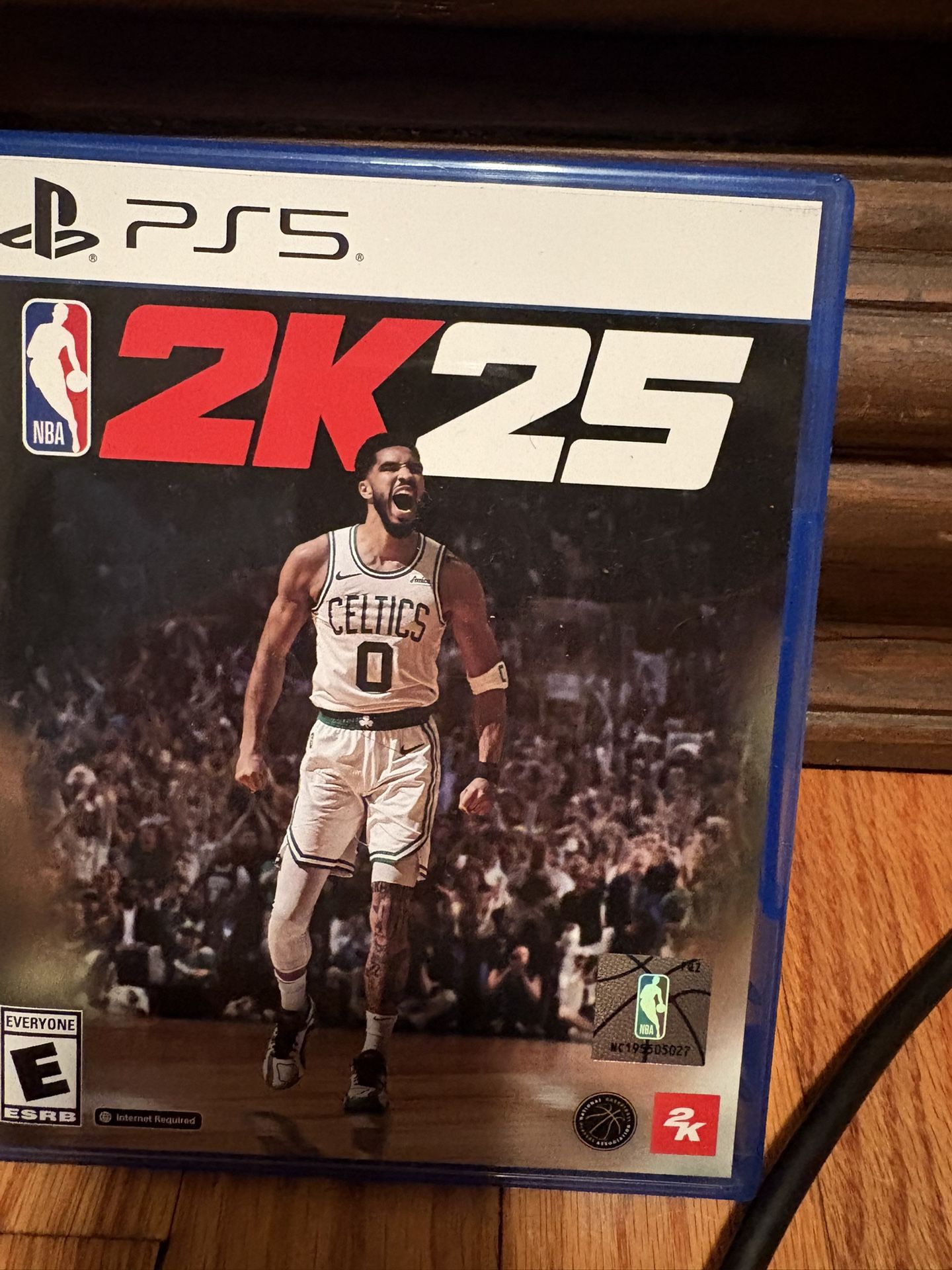 NBA2k25 Brand New