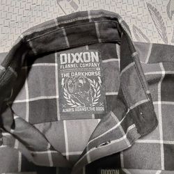 Dixxon 