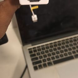 VGA To HDMI